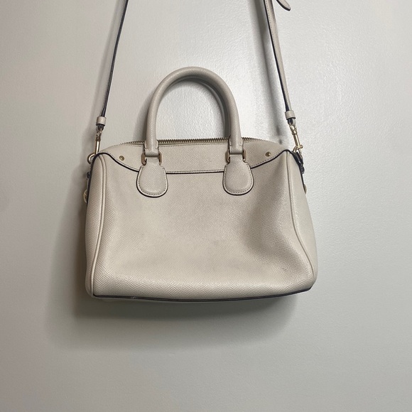 Medium Coach Shoulder Bag - Picture 3 of 6